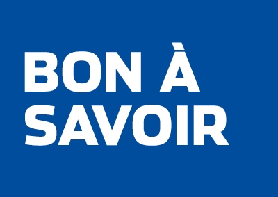 Magasine Bon à Savoir – Novembre 2025